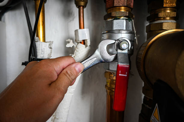 Shower Repair Services in South Whitley, IN